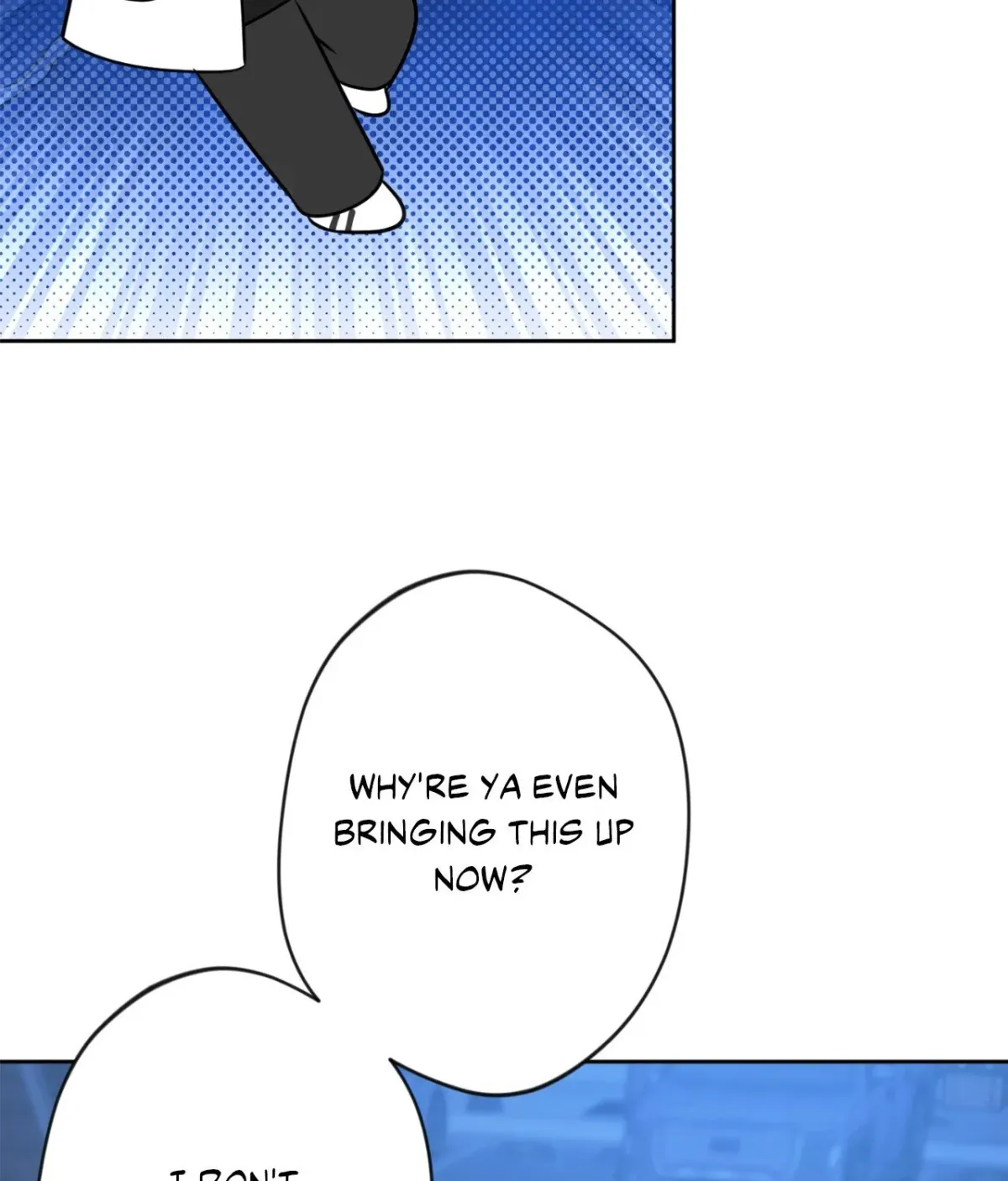 Angel Kiss (Bobnakk) Chapter 34 page 71 - 