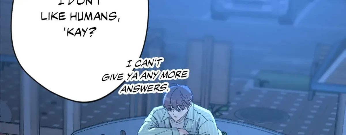 Angel Kiss (Bobnakk) Chapter 34 page 72 - 