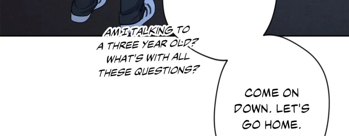 Angel Kiss (Bobnakk) Chapter 34 page 74 - 