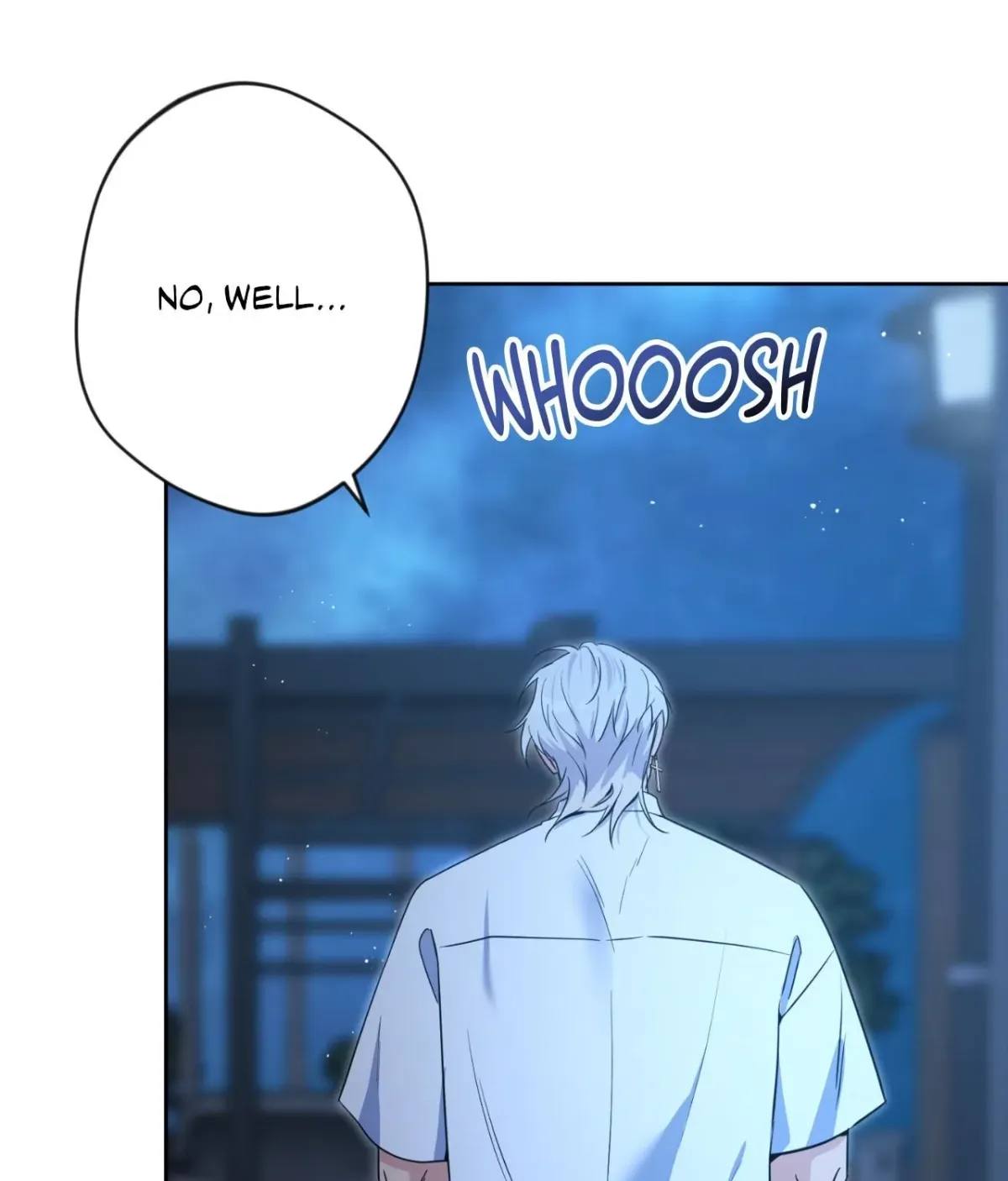 Angel Kiss (Bobnakk) Chapter 34 page 9 - 