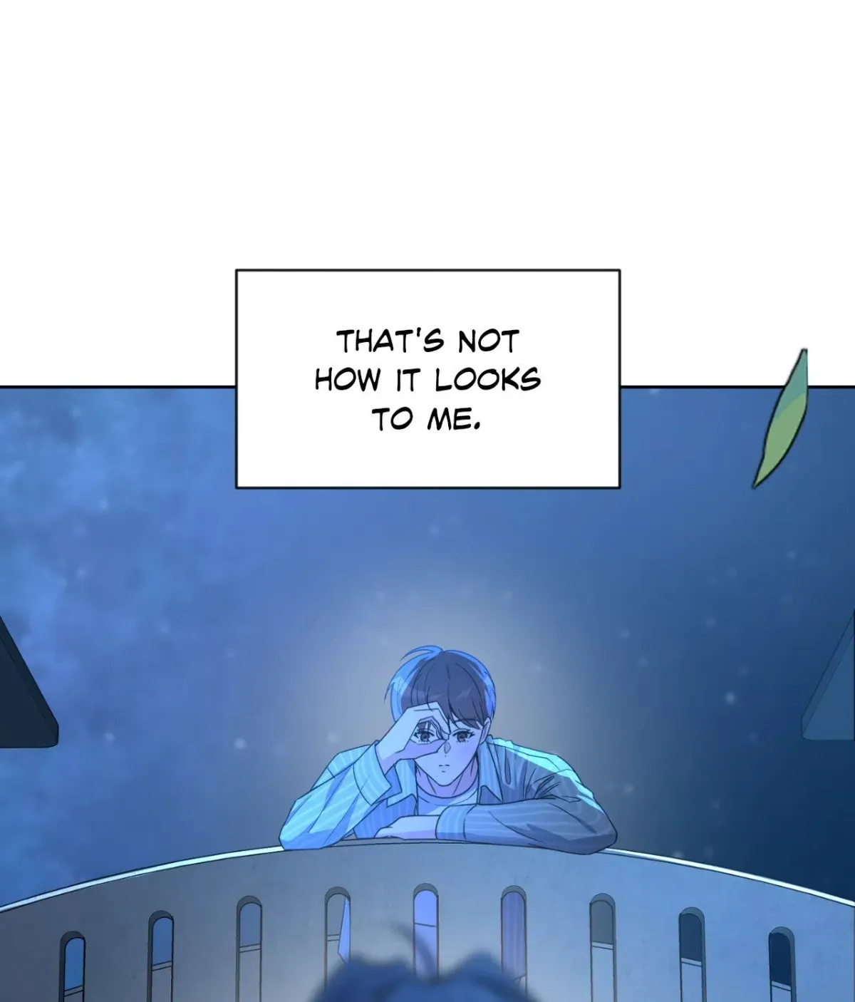 Angel Kiss (Bobnakk) Chapter 34 page 82 - 