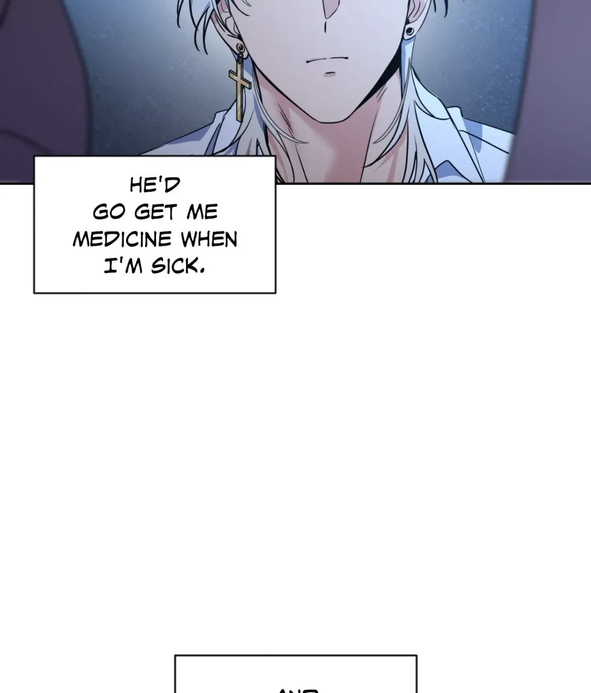 Angel Kiss (Bobnakk) Chapter 34 page 86 - 