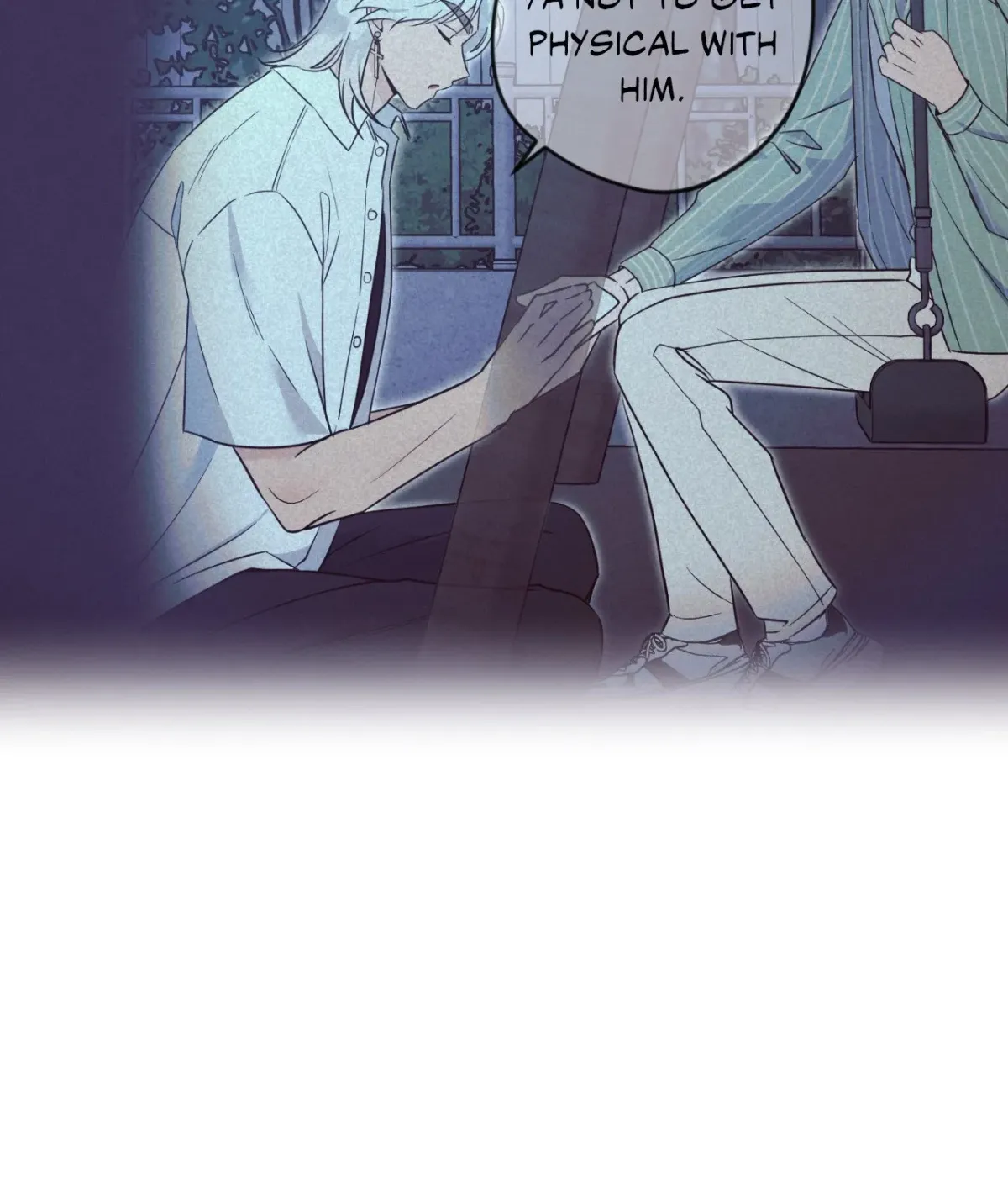 Angel Kiss (Bobnakk) Chapter 34 page 90 - 