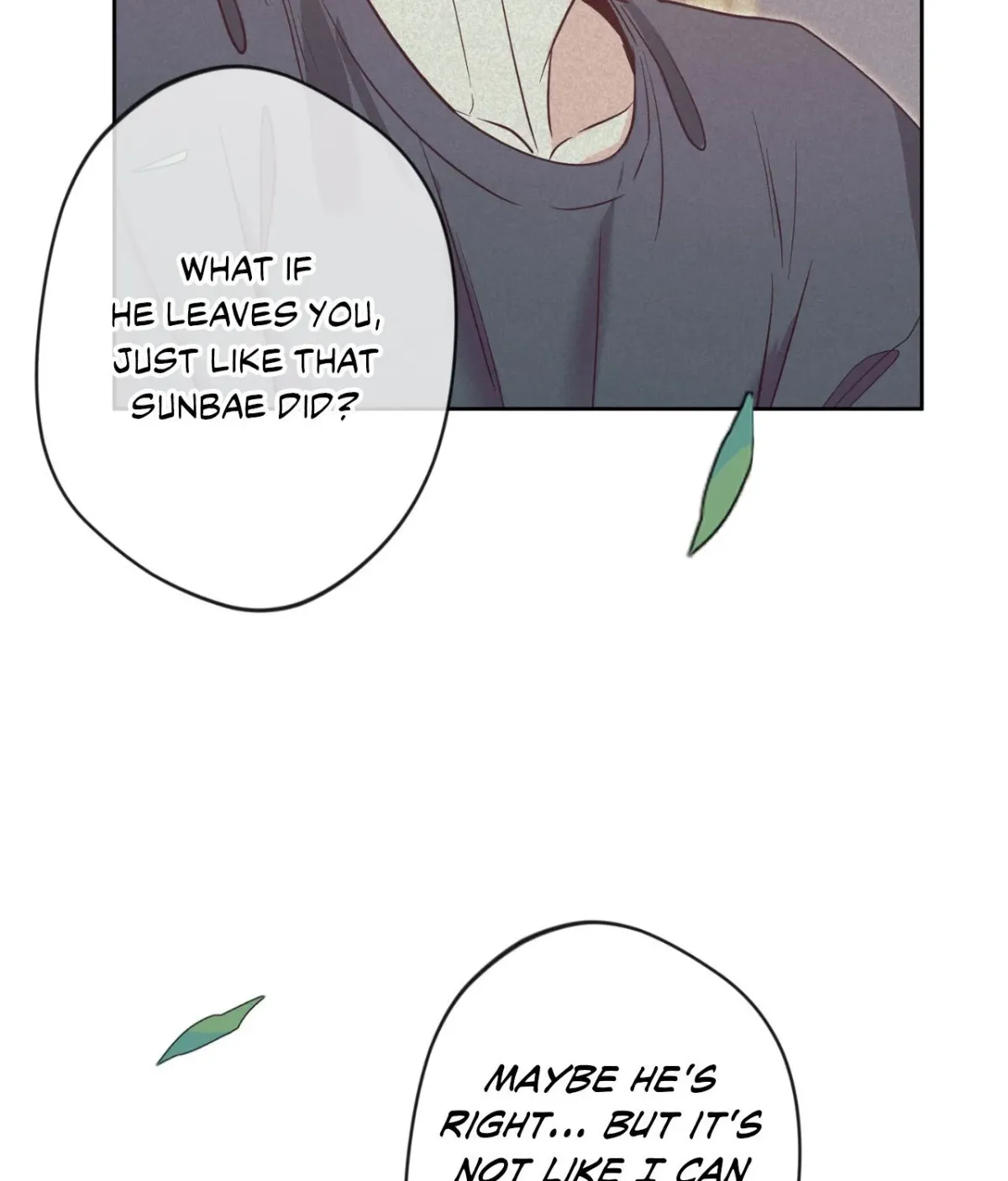 Angel Kiss (Bobnakk) Chapter 34 page 94 - 