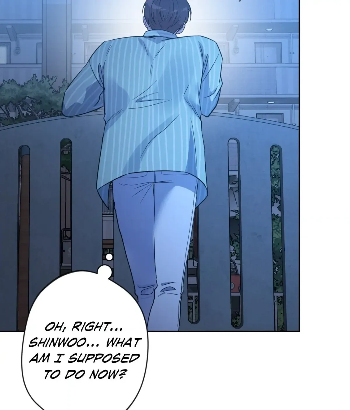 Angel Kiss (Bobnakk) Chapter 34 page 96 - 