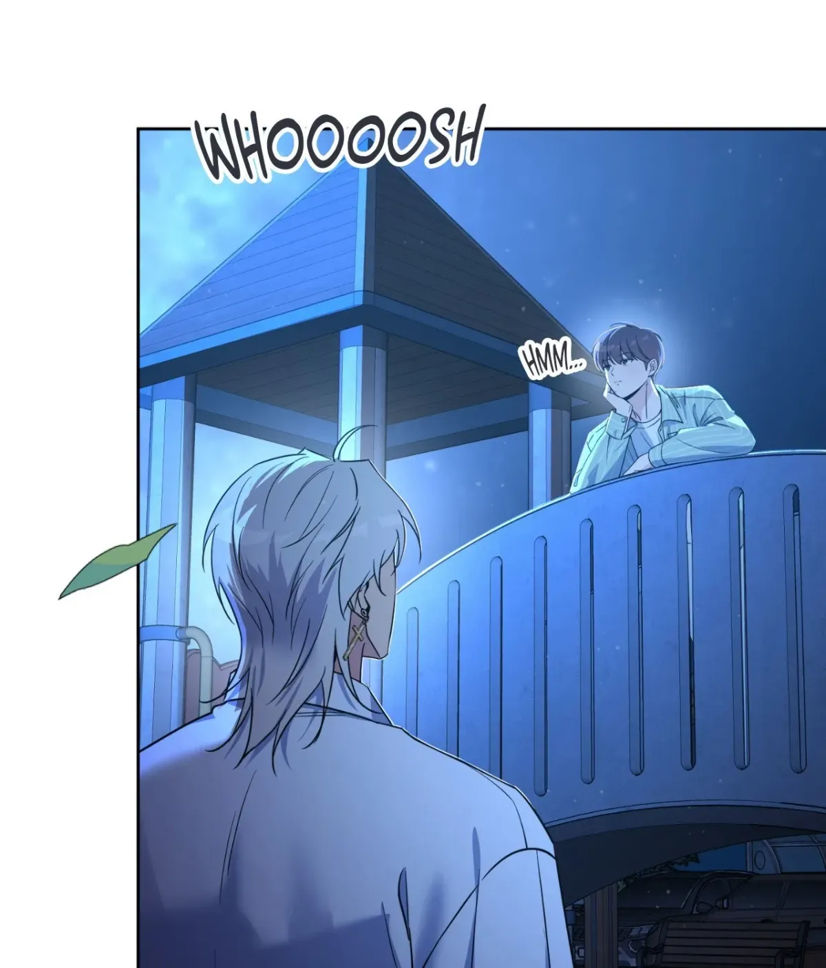 Angel Kiss (Bobnakk) Chapter 34 page 98 - 