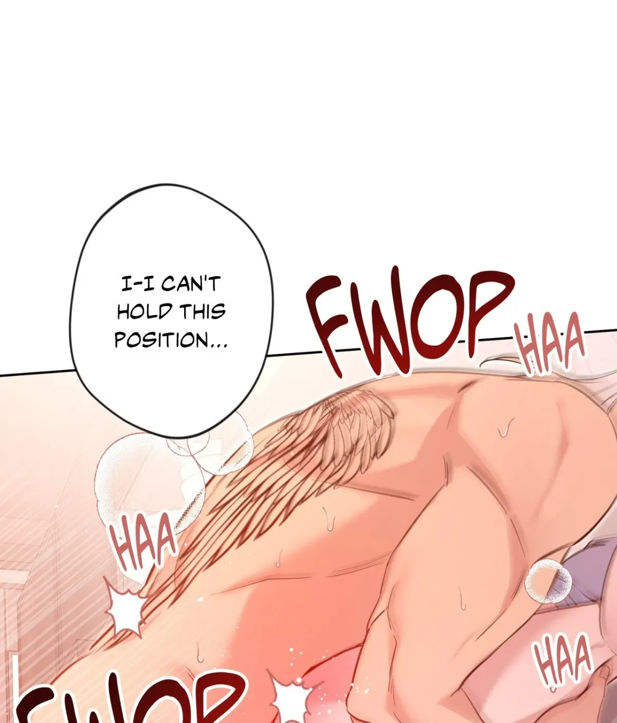Angel Kiss (Bobnakk) Chapter 35 page 109 - 