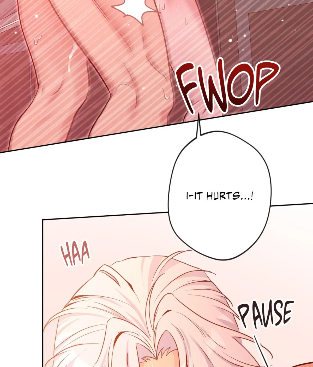 Angel Kiss (Bobnakk) Chapter 35 page 111 - 