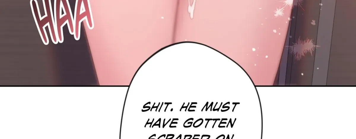 Angel Kiss (Bobnakk) Chapter 35 page 118 - 