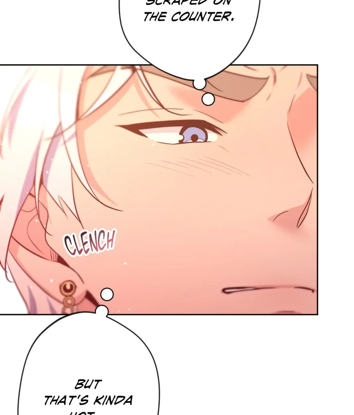 Angel Kiss (Bobnakk) Chapter 35 page 119 - 