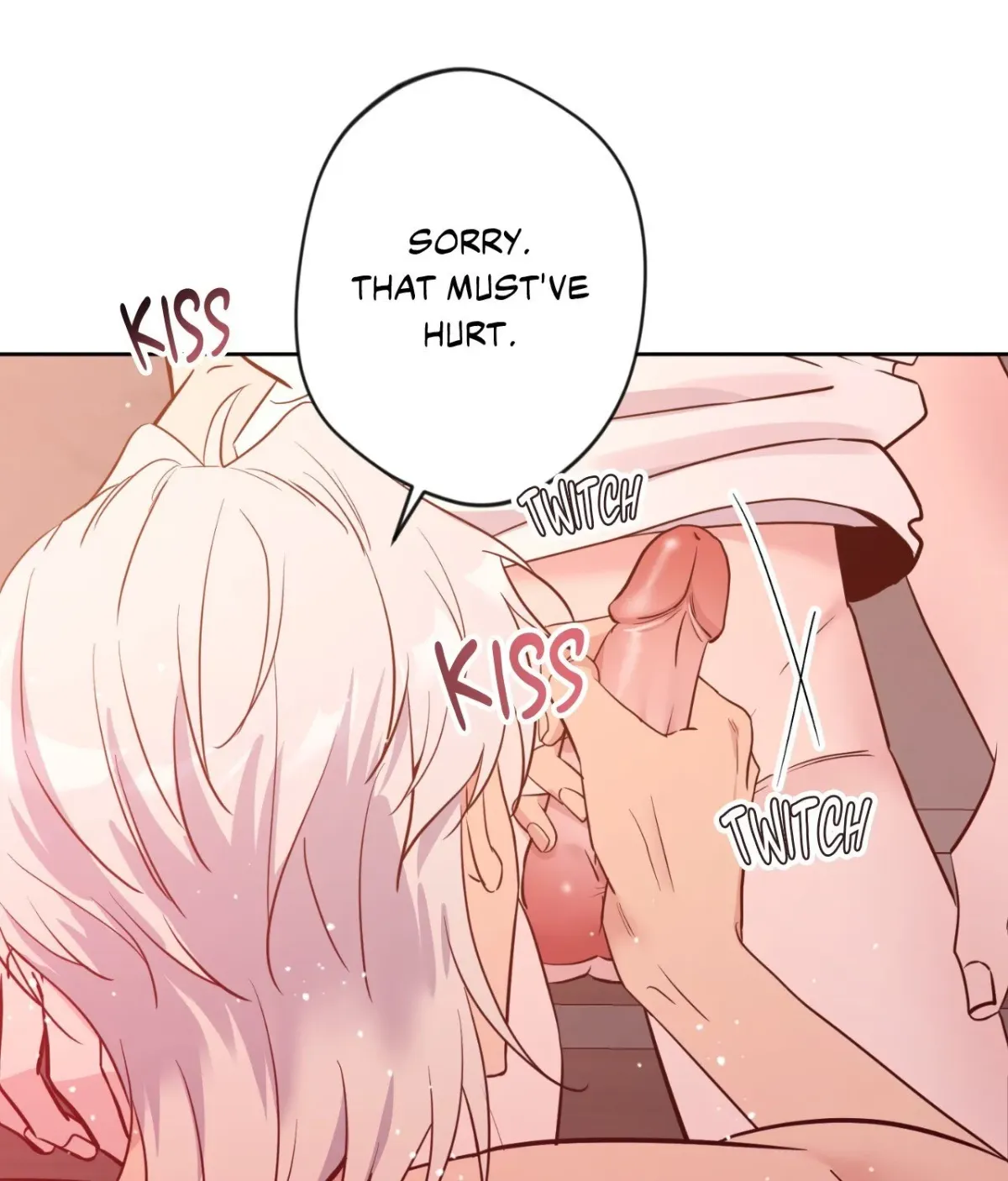 Angel Kiss (Bobnakk) Chapter 35 page 121 - 
