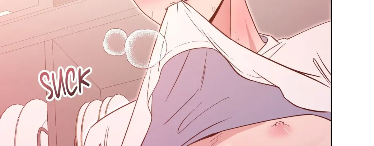 Angel Kiss (Bobnakk) Chapter 35 page 131 - 