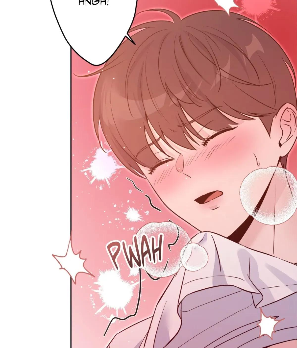 Angel Kiss (Bobnakk) Chapter 35 page 138 - 
