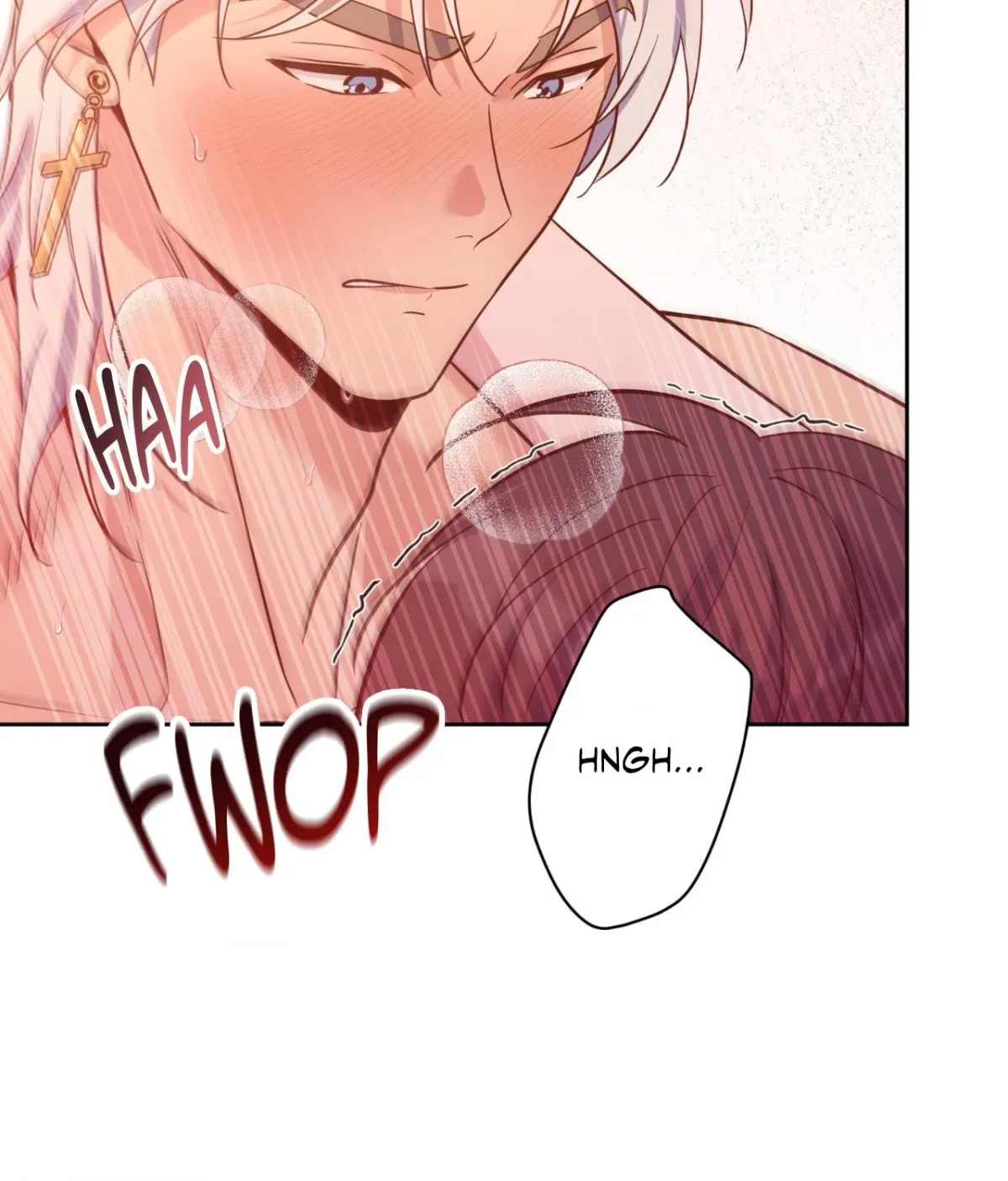 Angel Kiss (Bobnakk) Chapter 35 page 157 - 
