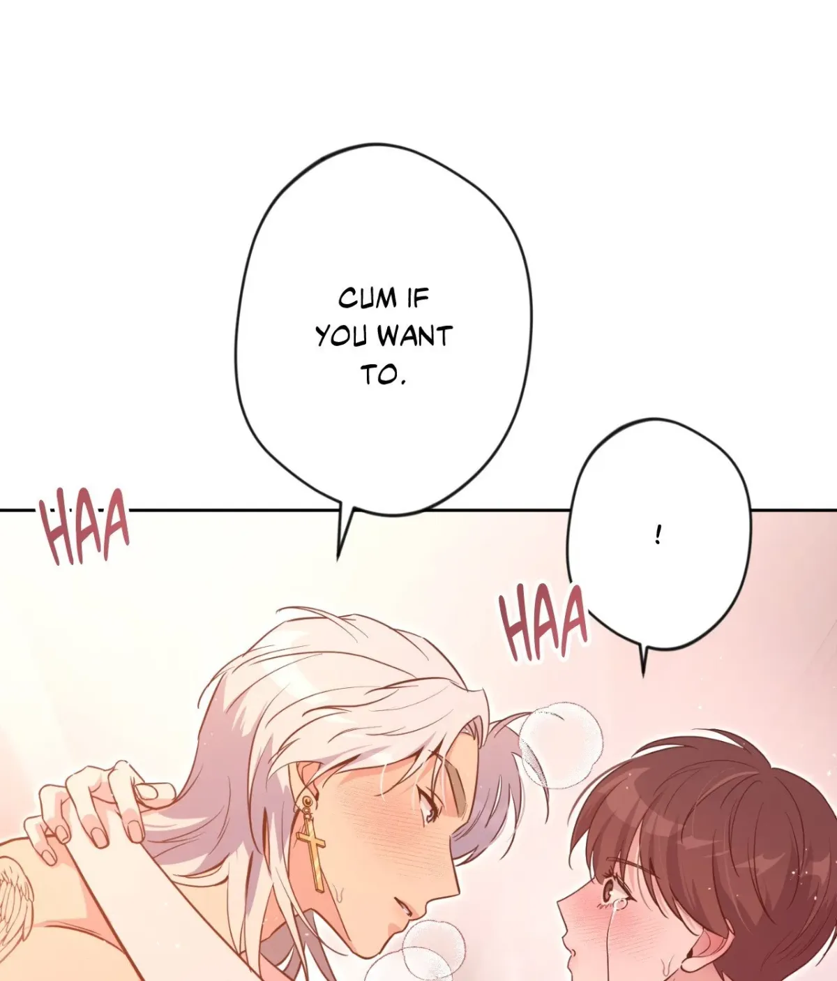 Angel Kiss (Bobnakk) Chapter 35 page 159 - 