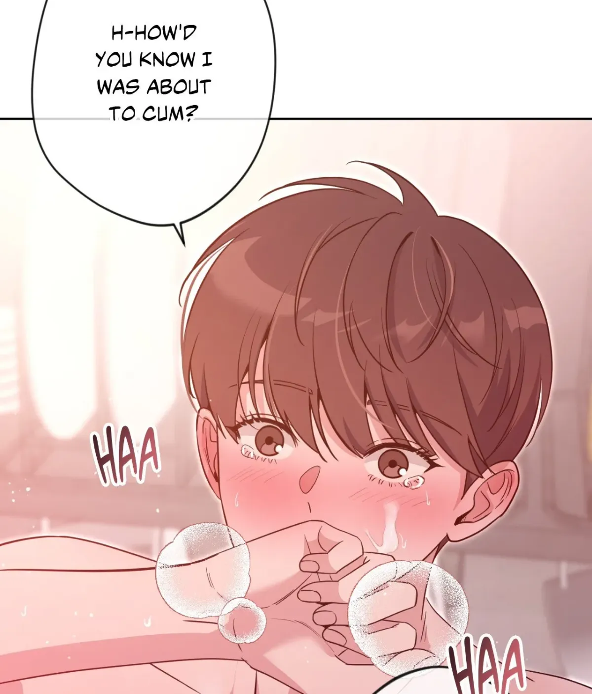 Angel Kiss (Bobnakk) Chapter 35 page 167 - 