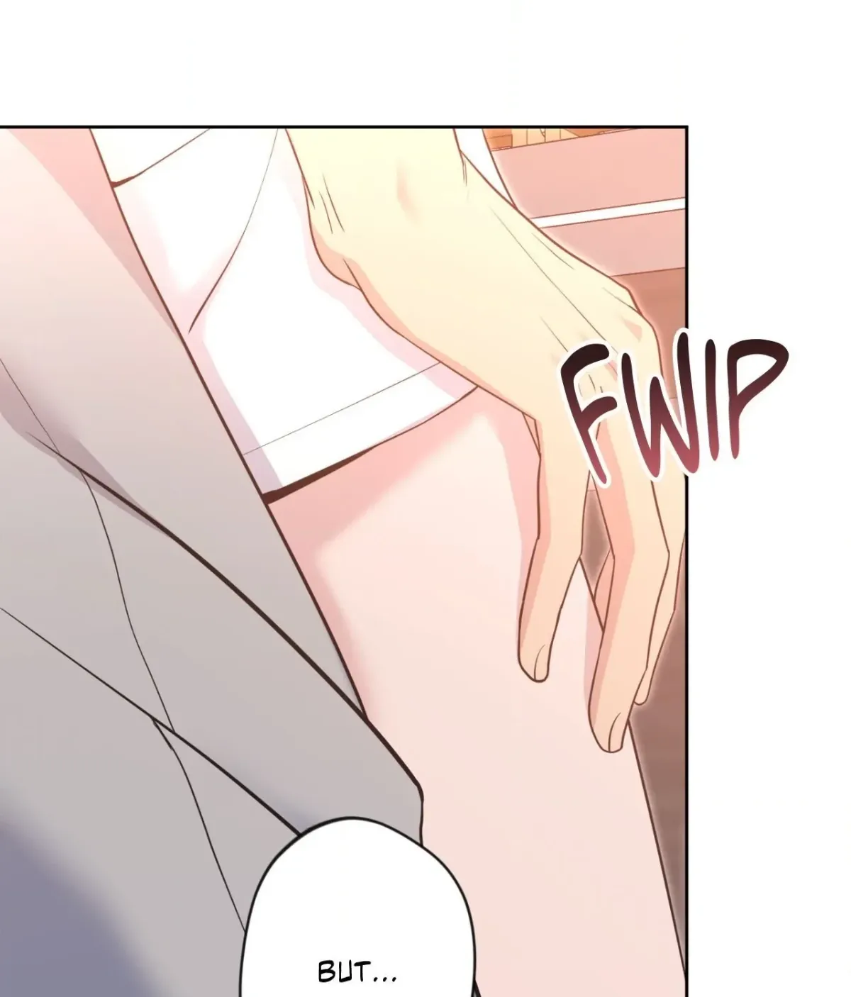 Angel Kiss (Bobnakk) Chapter 35 page 18 - 