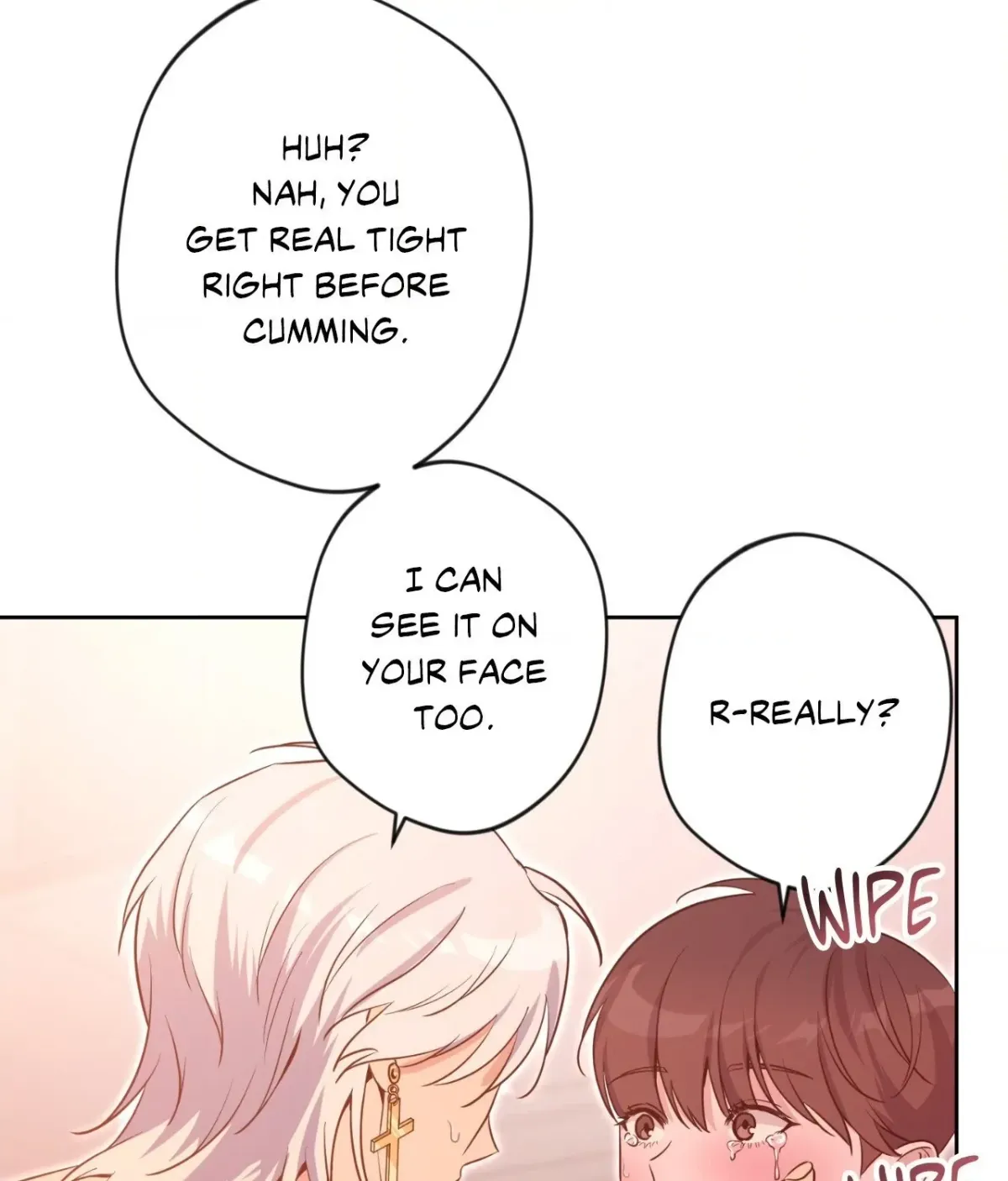 Angel Kiss (Bobnakk) Chapter 35 page 172 - 