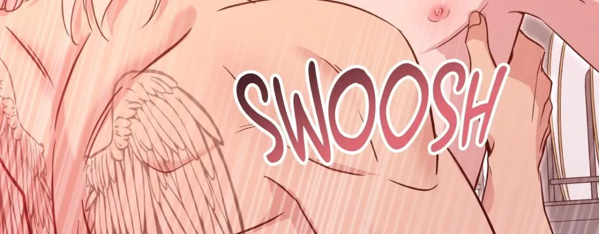 Angel Kiss (Bobnakk) Chapter 35 page 177 - 