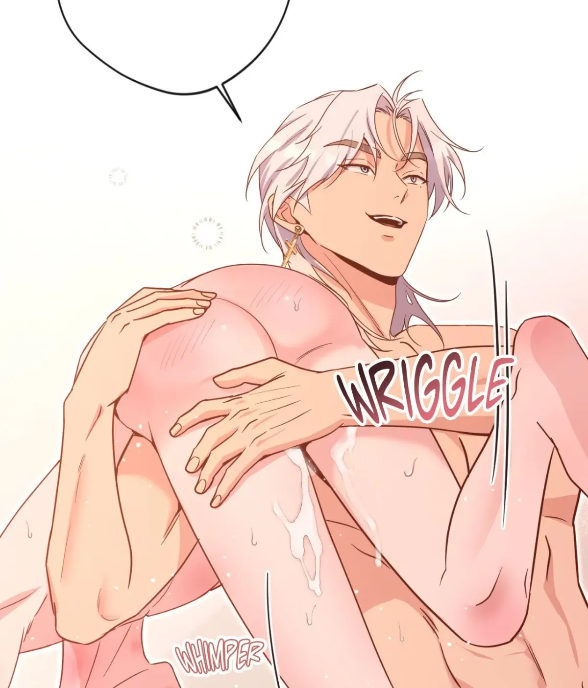 Angel Kiss (Bobnakk) Chapter 35 page 180 - 