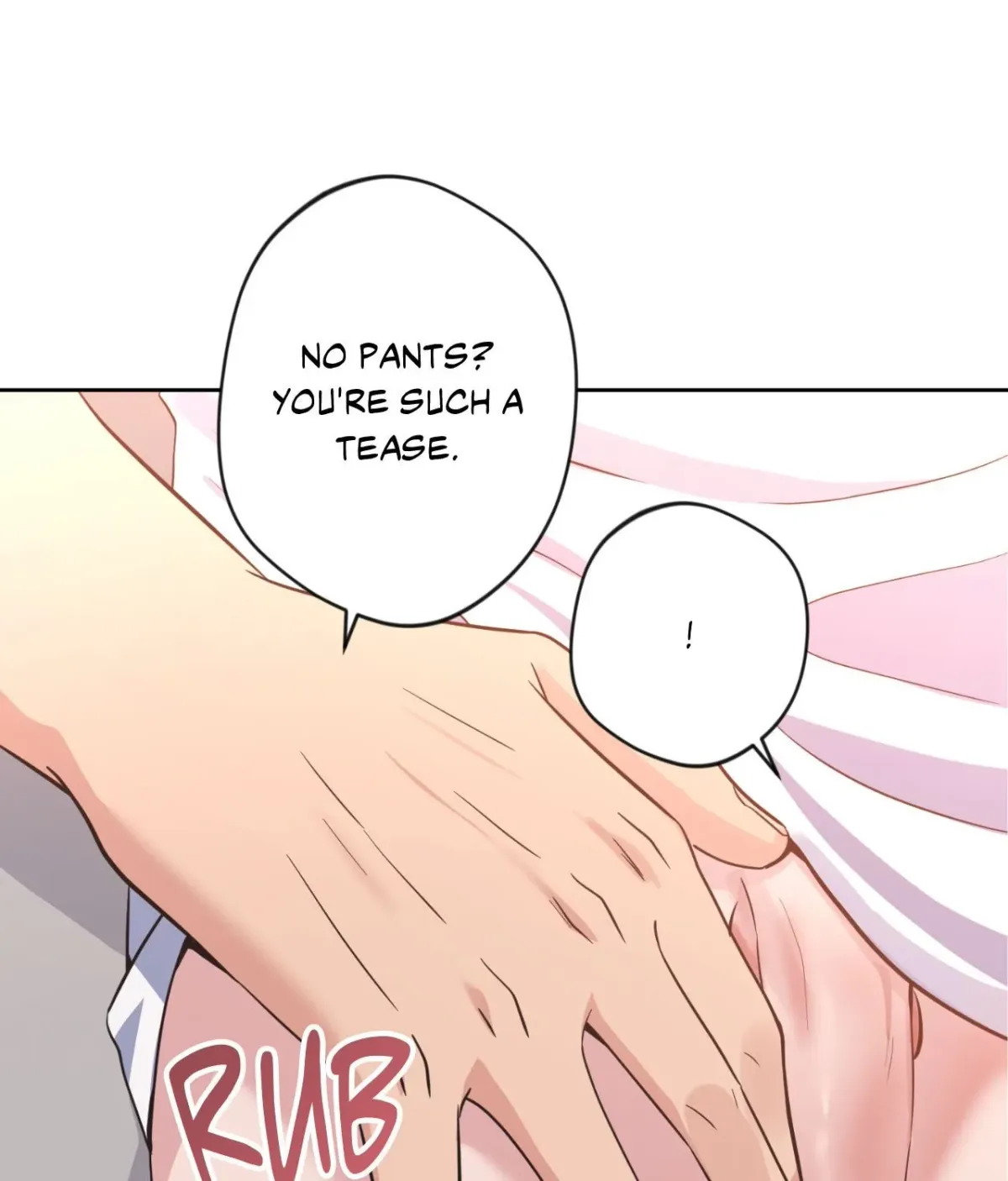 Angel Kiss (Bobnakk) Chapter 35 page 20 - 