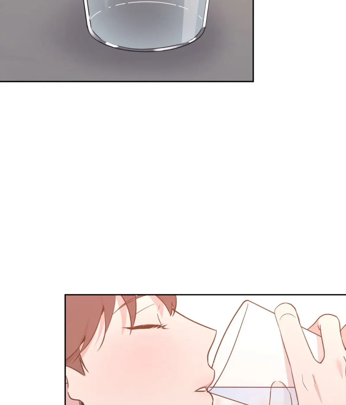 Angel Kiss (Bobnakk) Chapter 35 page 3 - 