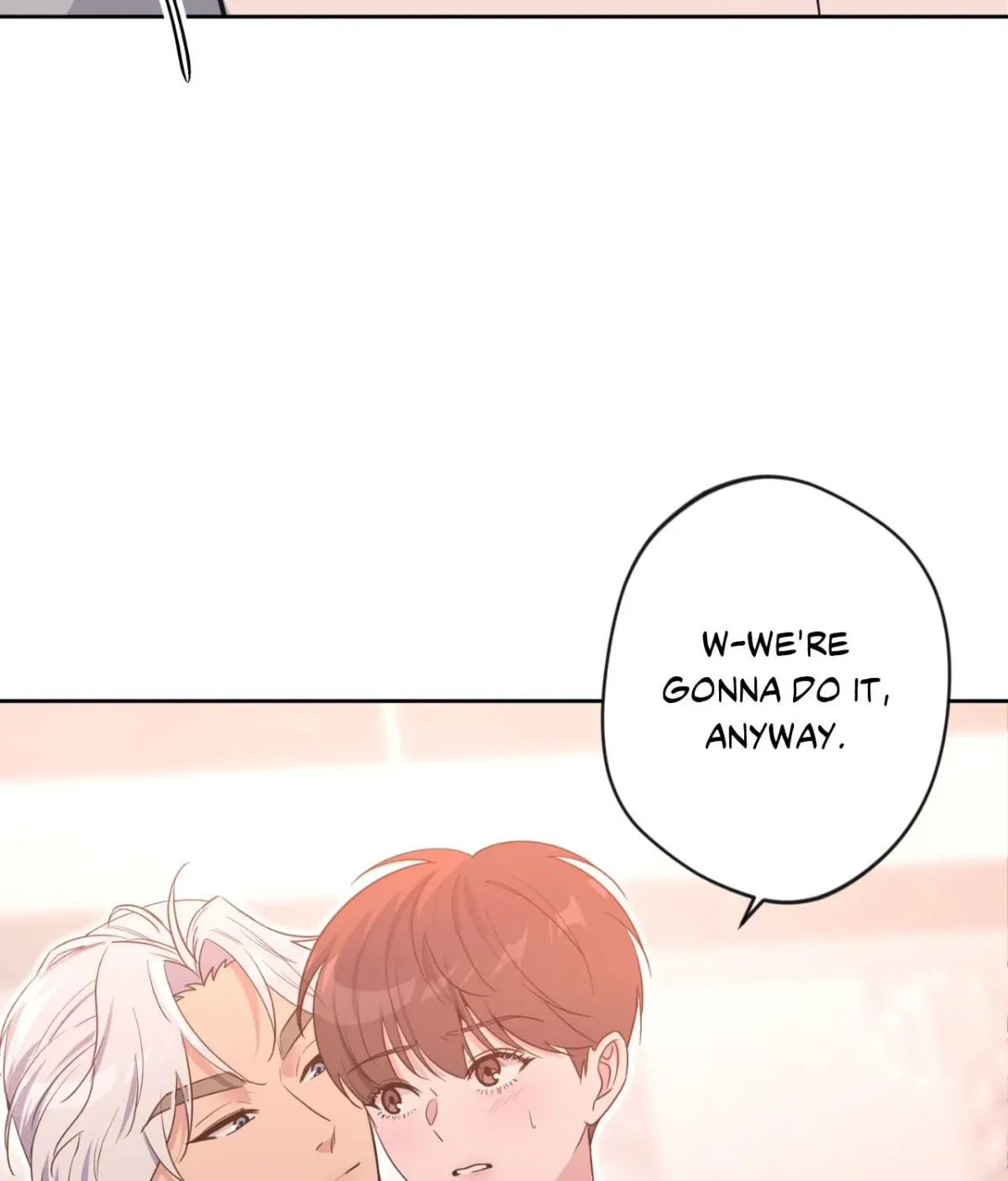 Angel Kiss (Bobnakk) Chapter 35 page 22 - 