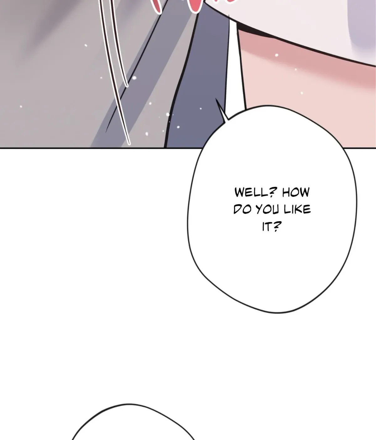 Angel Kiss (Bobnakk) Chapter 35 page 28 - 