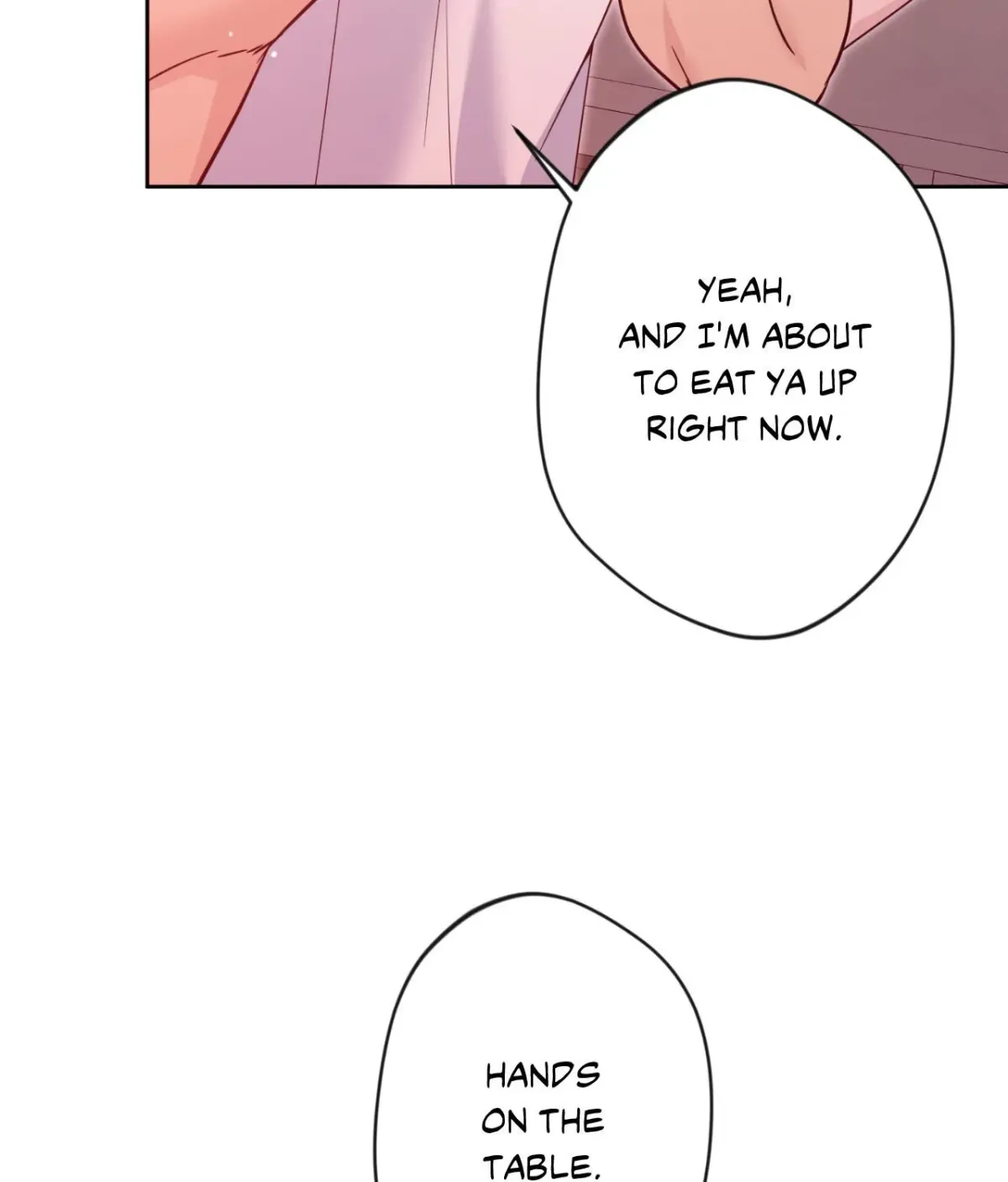 Angel Kiss (Bobnakk) Chapter 35 page 36 - 
