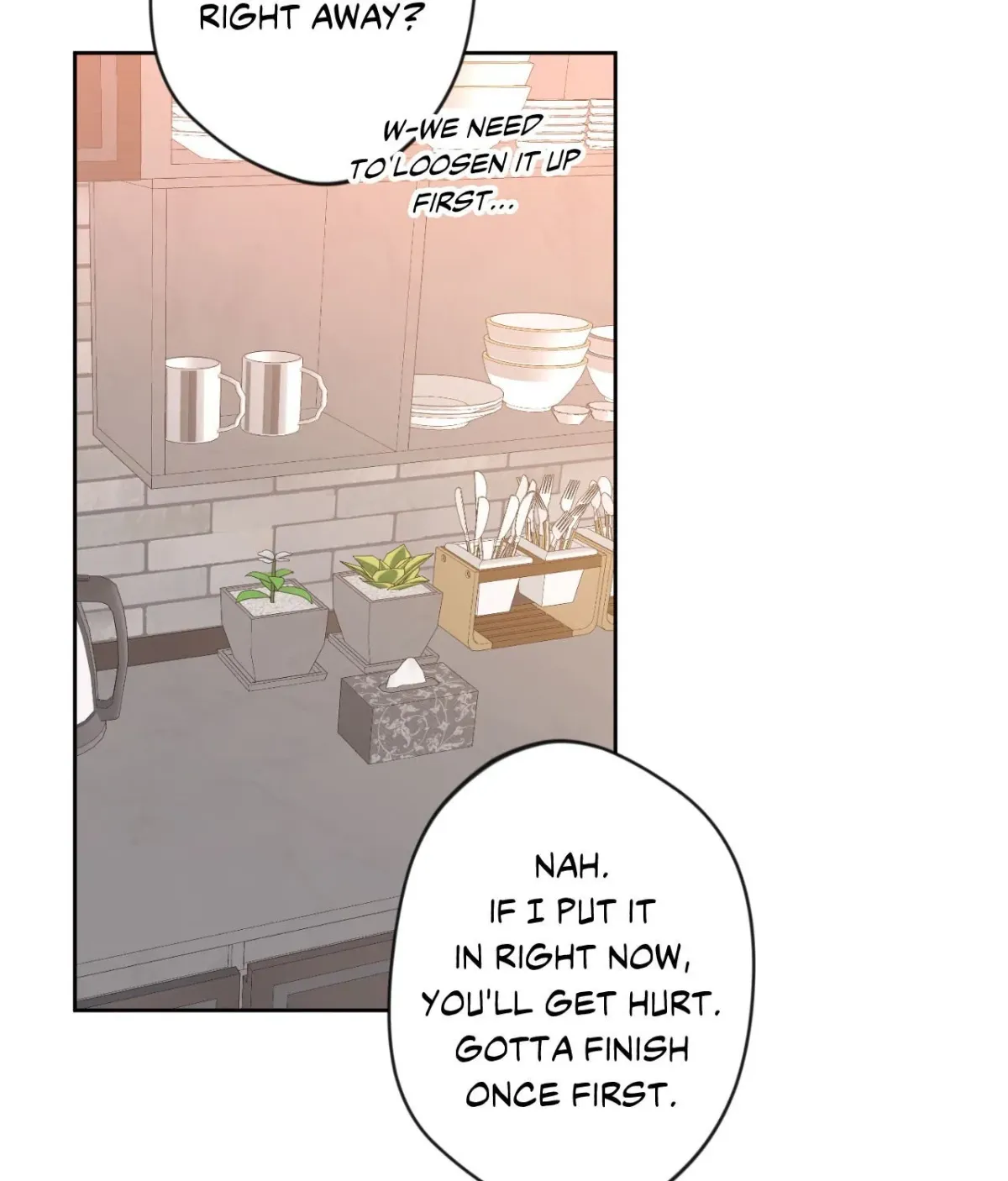 Angel Kiss (Bobnakk) Chapter 35 page 40 - 