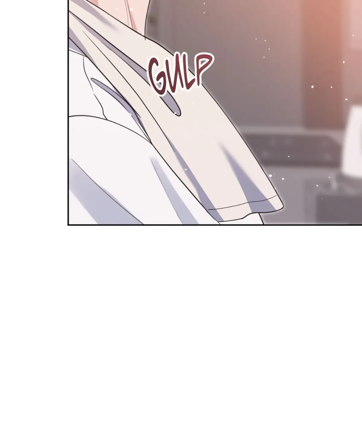 Angel Kiss (Bobnakk) Chapter 35 page 5 - 