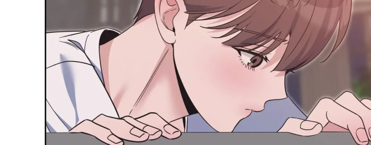 Angel Kiss (Bobnakk) Chapter 35 page 43 - 