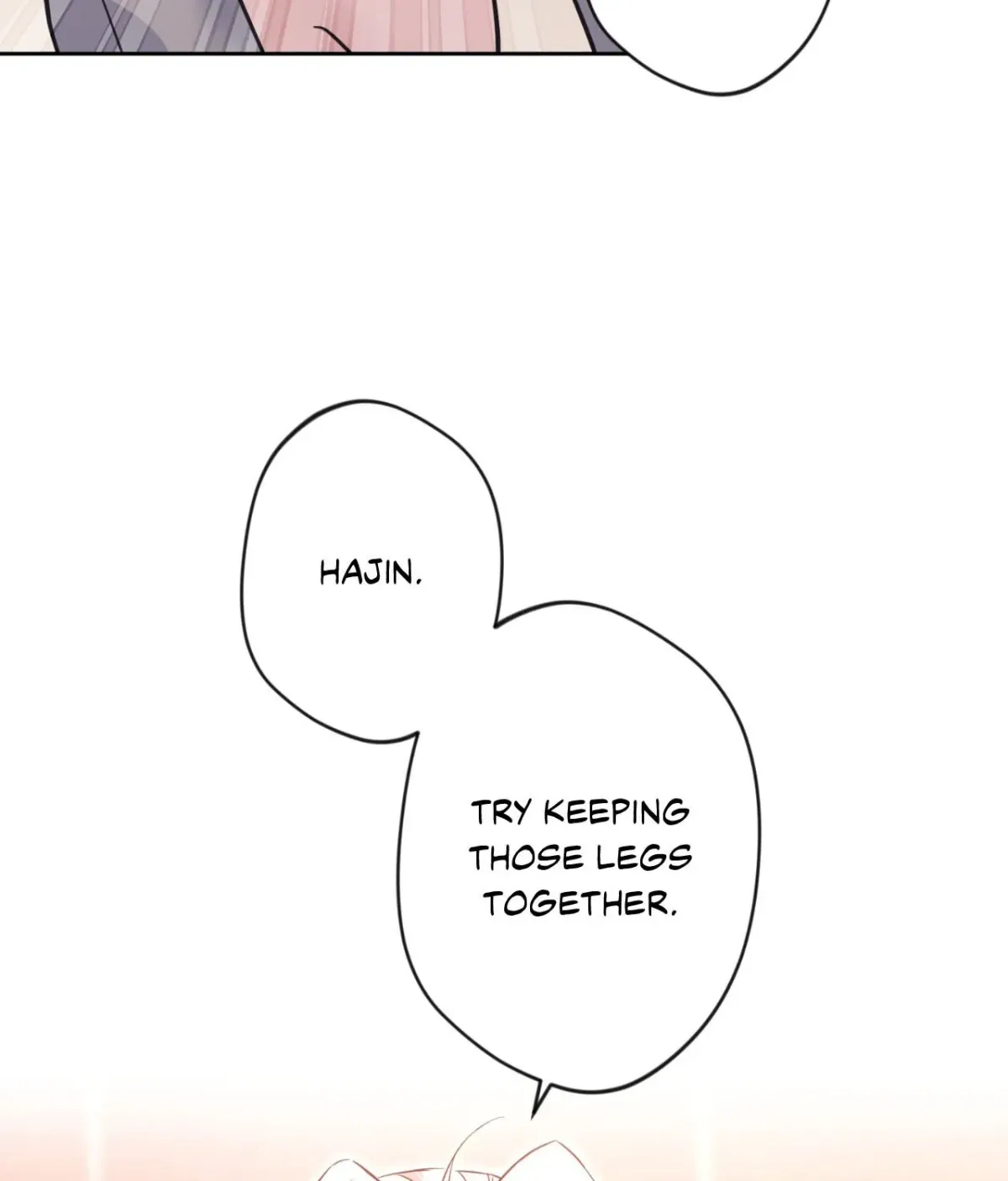 Angel Kiss (Bobnakk) Chapter 35 page 46 - 