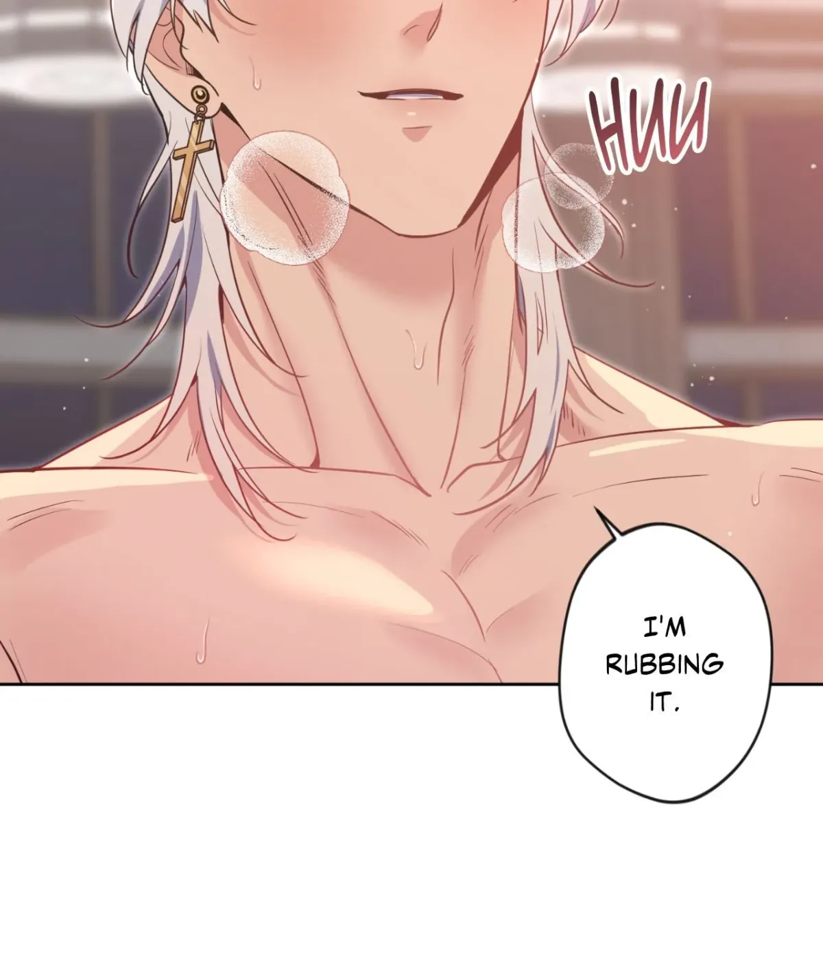 Angel Kiss (Bobnakk) Chapter 35 page 48 - 