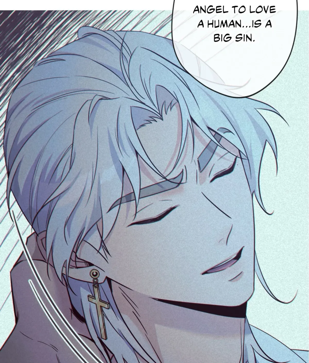 Angel Kiss (Bobnakk) Chapter 35 page 65 - 