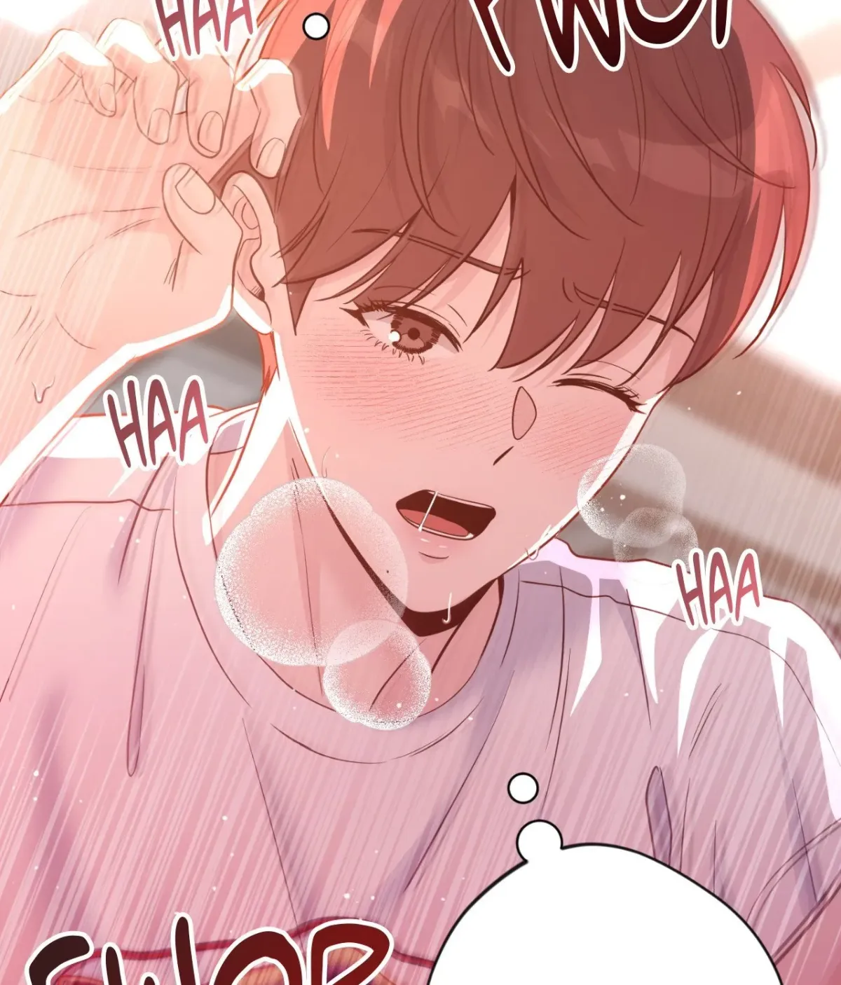 Angel Kiss (Bobnakk) Chapter 35 page 73 - 