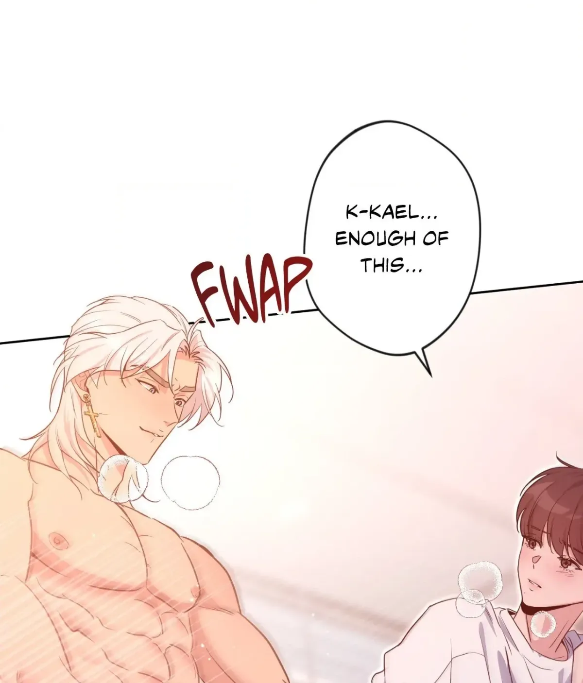 Angel Kiss (Bobnakk) Chapter 35 page 76 - 