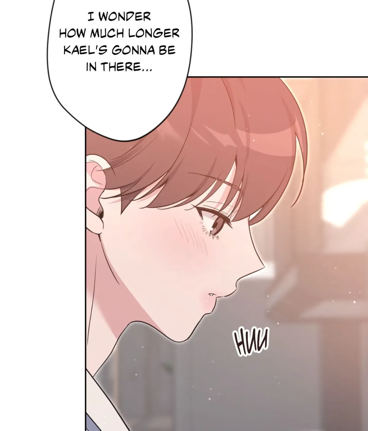 Angel Kiss (Bobnakk) Chapter 35 page 9 - 