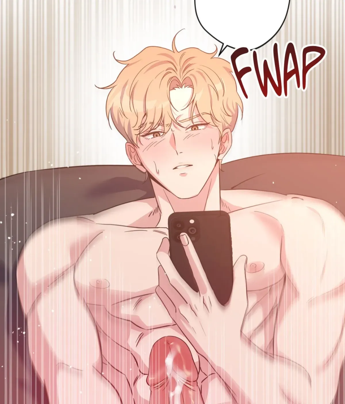 Angel Kiss (Bobnakk) Chapter 37 page 11 - 