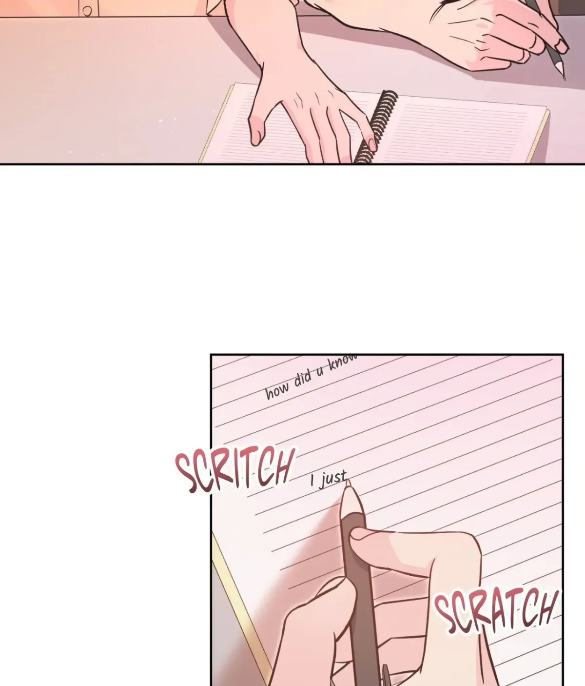 Angel Kiss (Bobnakk) Chapter 37 page 114 - 