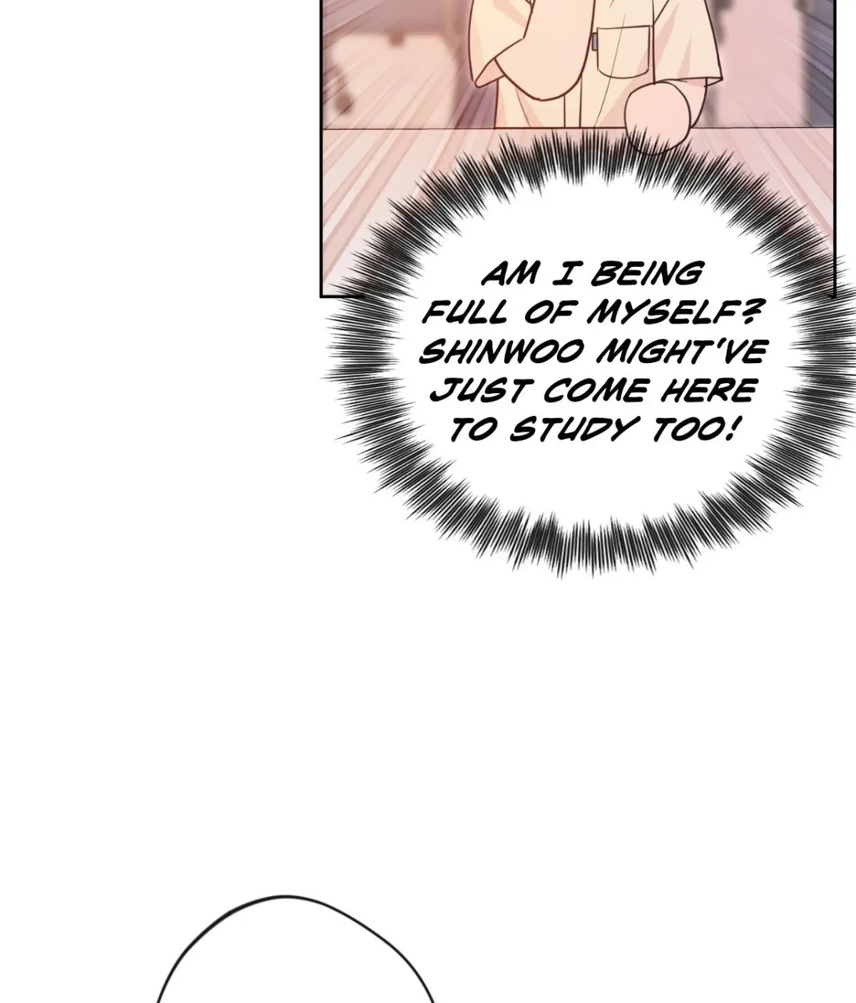 Angel Kiss (Bobnakk) Chapter 37 page 122 - 