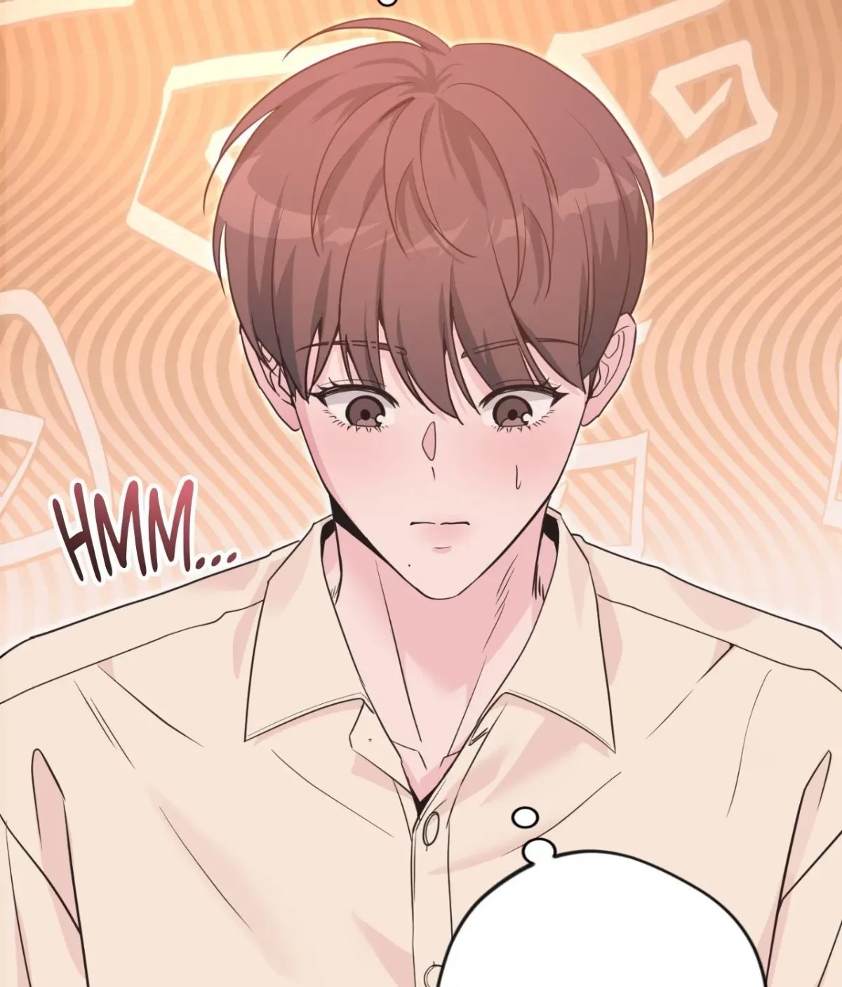 Angel Kiss (Bobnakk) Chapter 37 page 124 - 