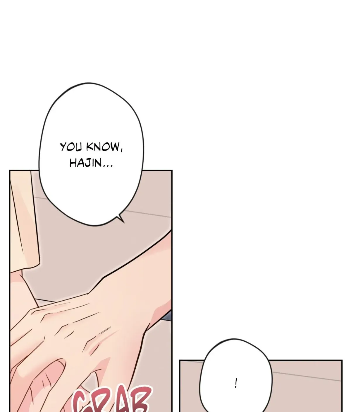 Angel Kiss (Bobnakk) Chapter 37 page 126 - 