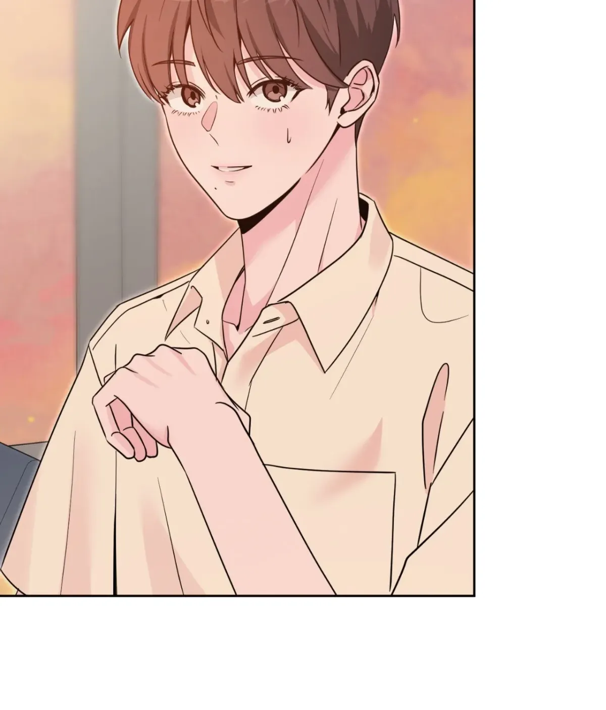Angel Kiss (Bobnakk) Chapter 37 page 130 - 