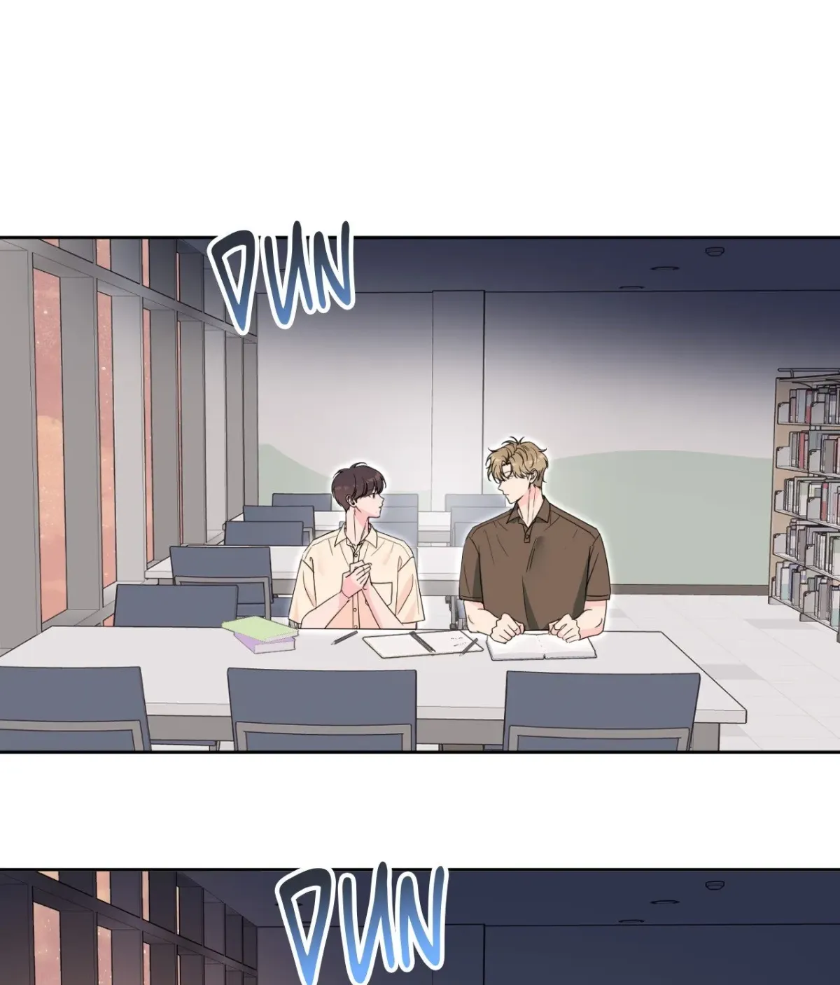 Angel Kiss (Bobnakk) Chapter 37 page 139 - 