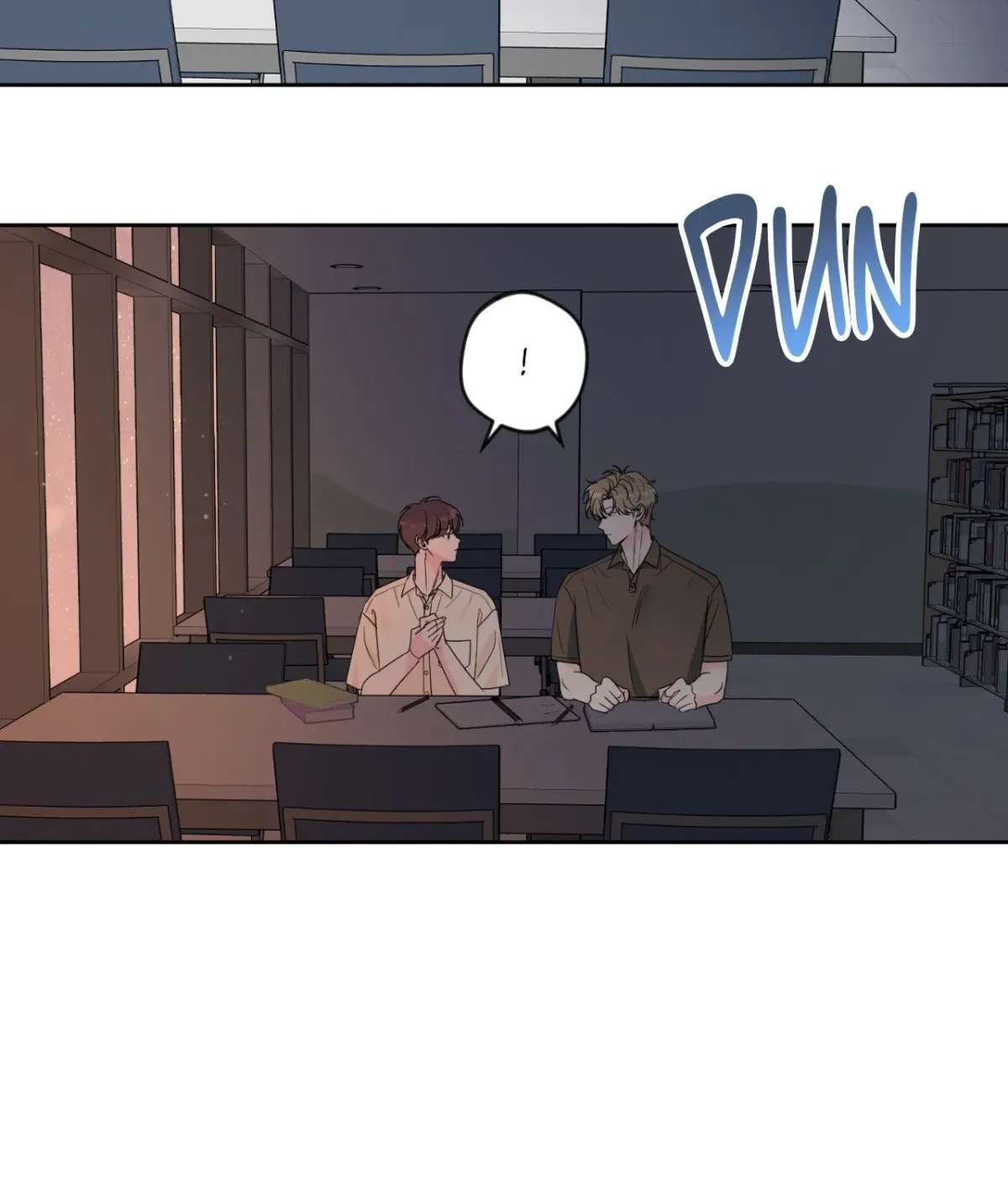 Angel Kiss (Bobnakk) Chapter 37 page 141 - 