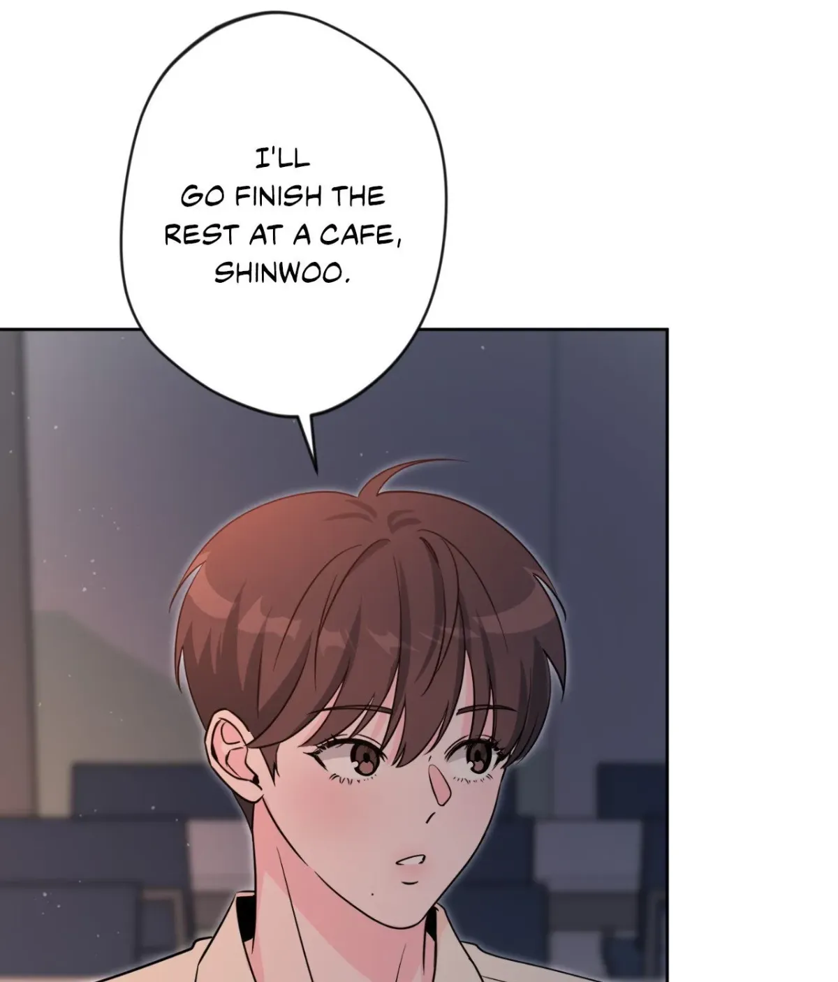 Angel Kiss (Bobnakk) Chapter 37 page 149 - 