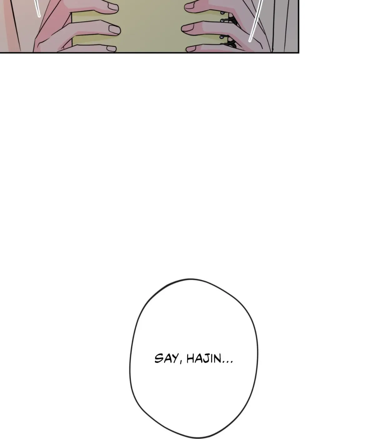Angel Kiss (Bobnakk) Chapter 37 page 151 - 