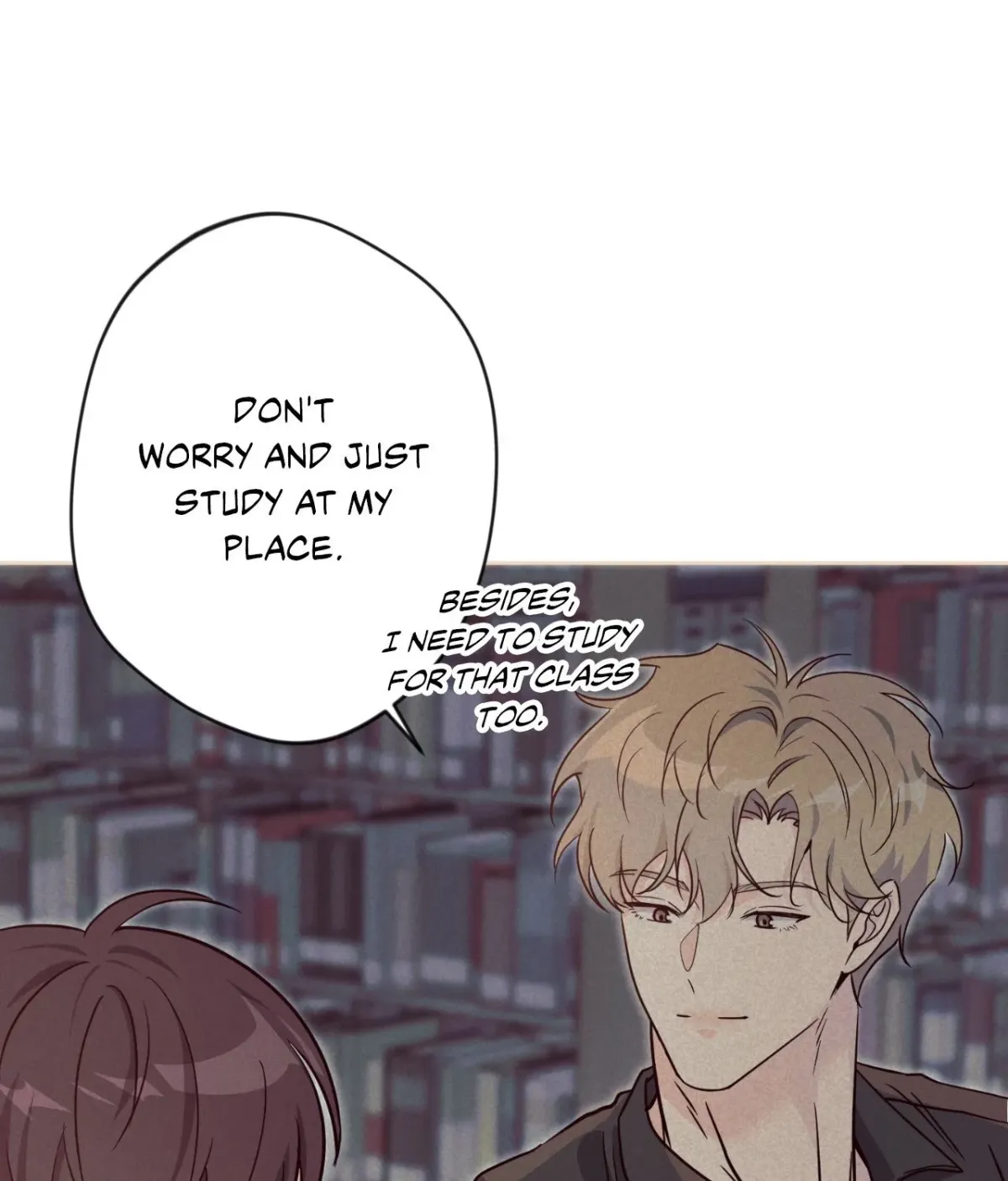 Angel Kiss (Bobnakk) Chapter 37 page 160 - 