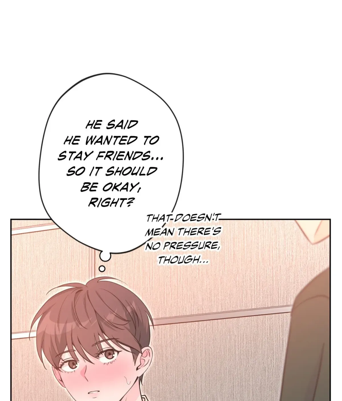 Angel Kiss (Bobnakk) Chapter 37 page 162 - 